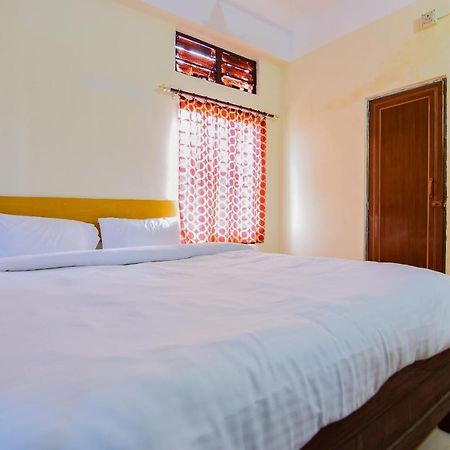 Spot On 30735 Dreamland Guest House Dispur Eksteriør bilde