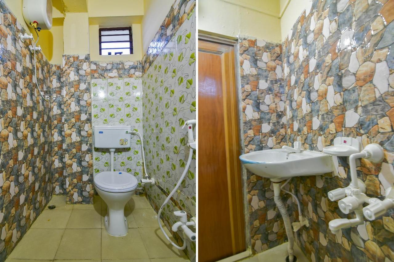 Spot On 30735 Dreamland Guest House Dispur Eksteriør bilde