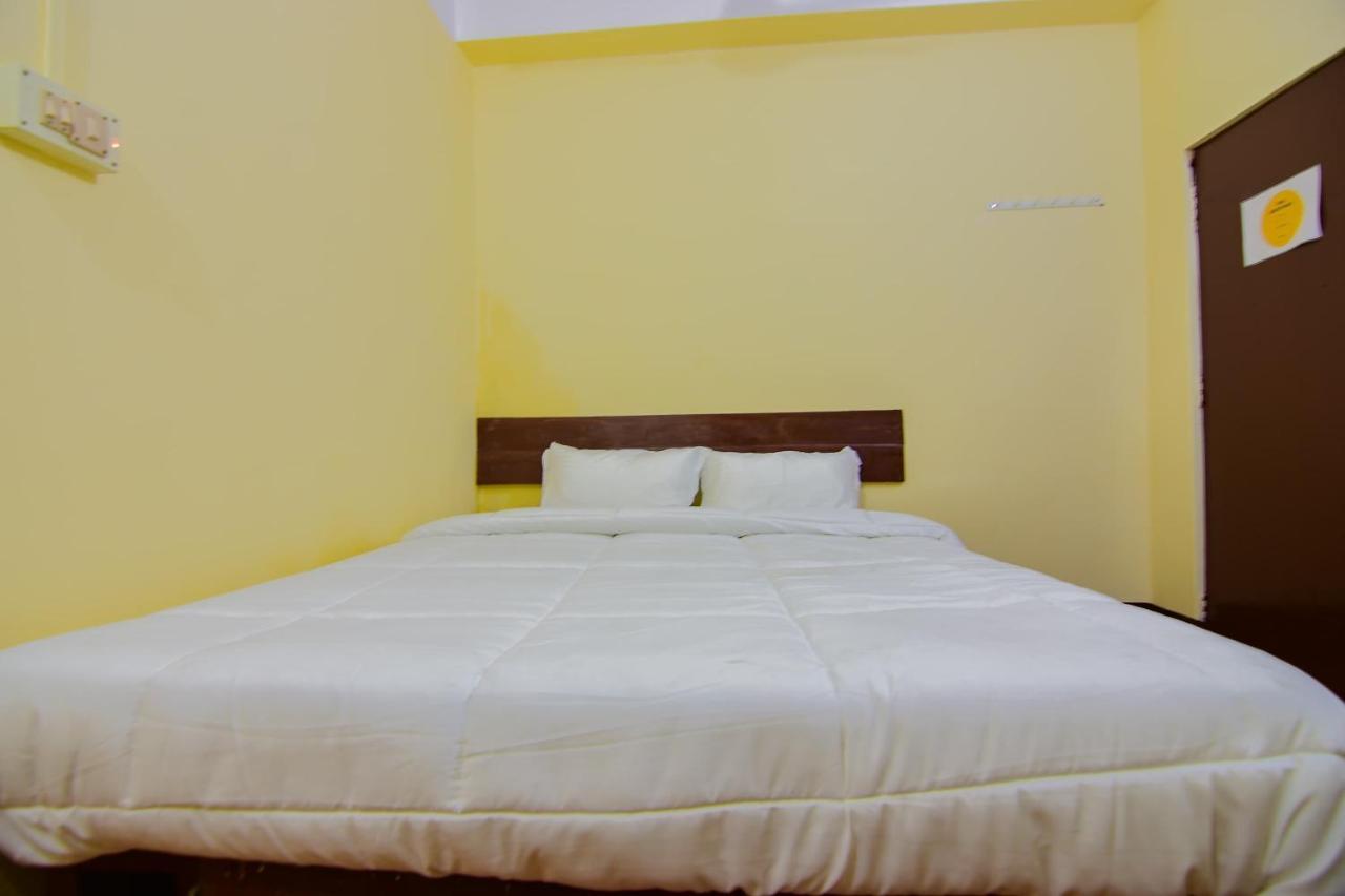 Spot On 30735 Dreamland Guest House Dispur Eksteriør bilde