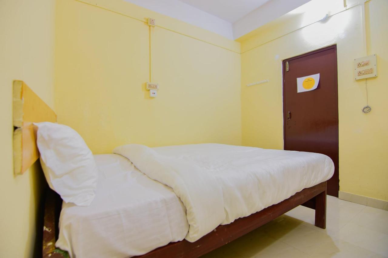 Spot On 30735 Dreamland Guest House Dispur Eksteriør bilde