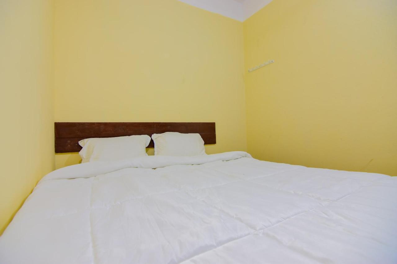 Spot On 30735 Dreamland Guest House Dispur Eksteriør bilde