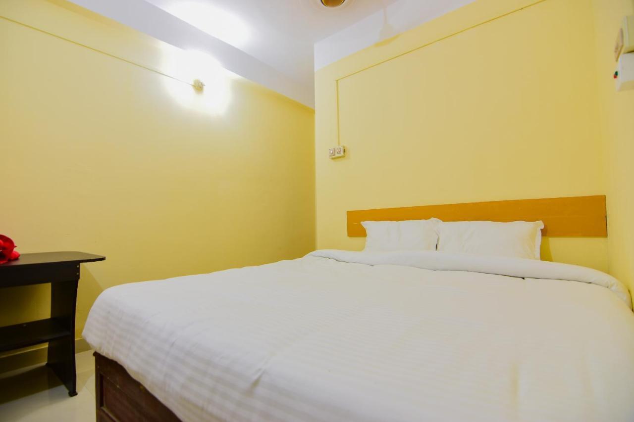 Spot On 30735 Dreamland Guest House Dispur Eksteriør bilde