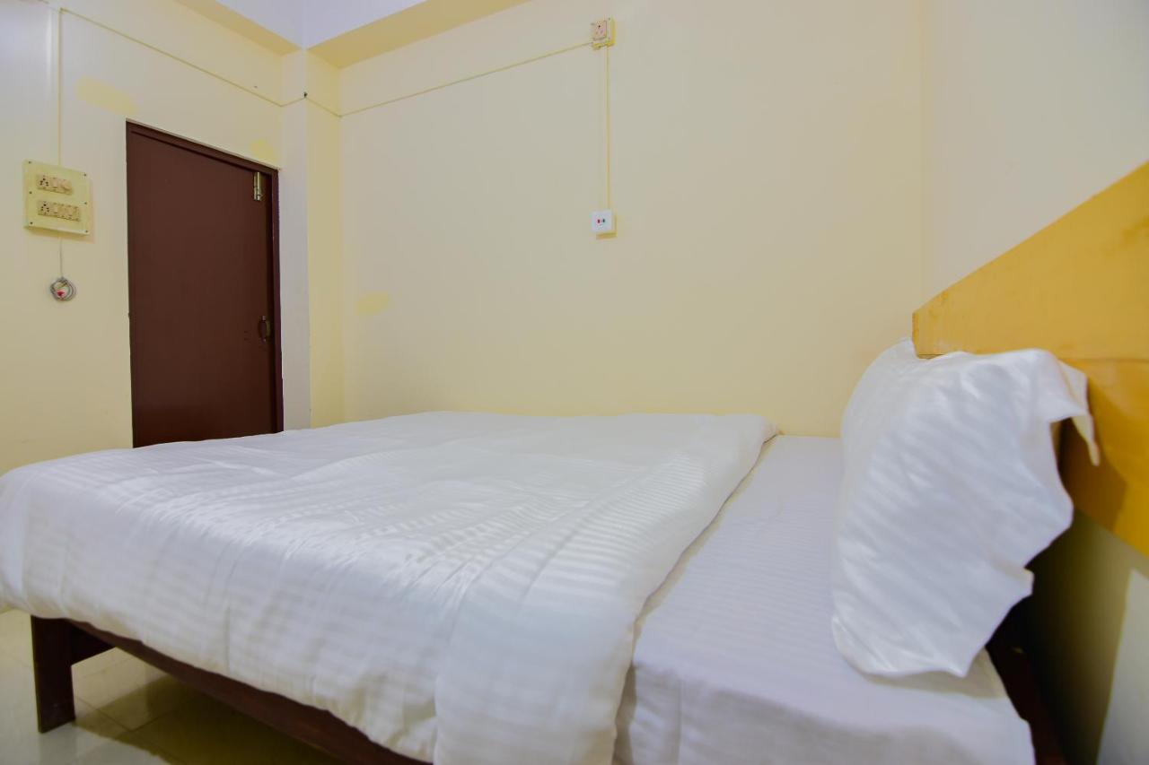 Spot On 30735 Dreamland Guest House Dispur Eksteriør bilde
