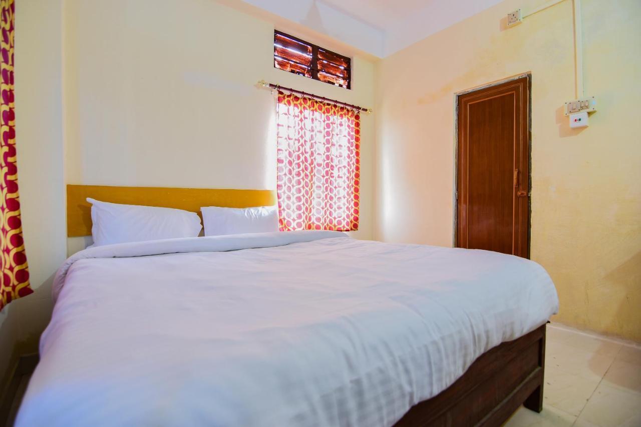 Spot On 30735 Dreamland Guest House Dispur Eksteriør bilde