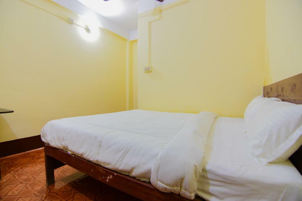 Spot On 30735 Dreamland Guest House Dispur Eksteriør bilde